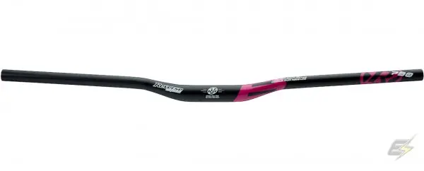 Handlebars Reverse Components 31.8 Blk/Pink