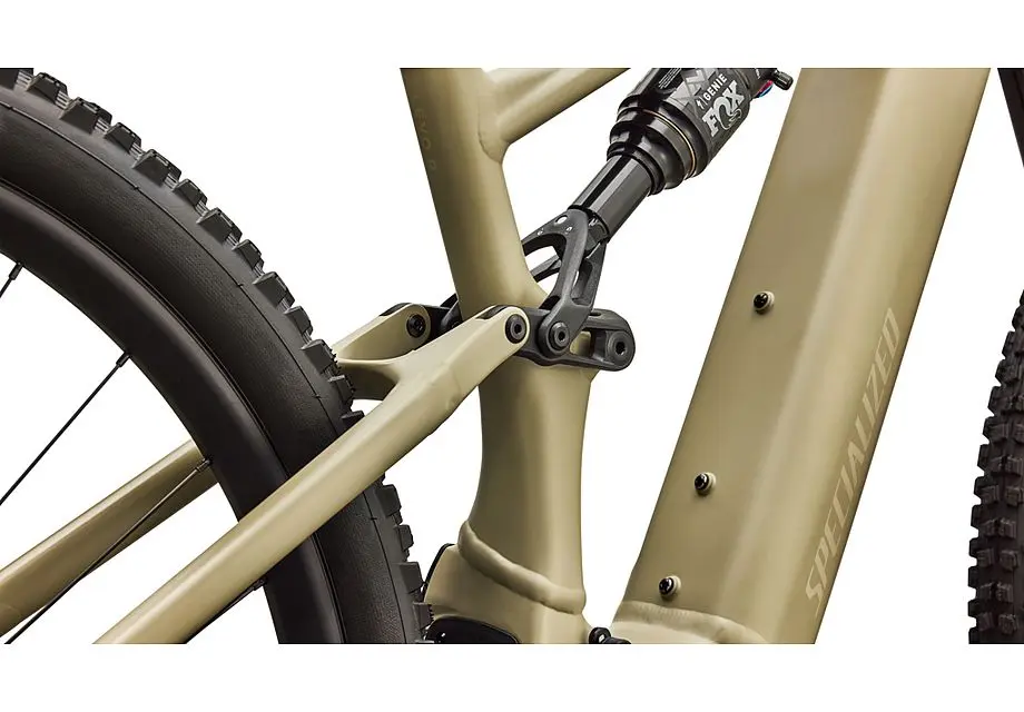 LEVO R COMP ALLOY image 8