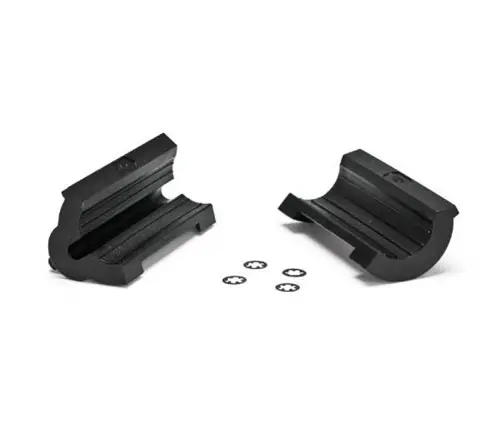 Park Tool - Replacement Jaw Covers For Repair Stand image 6
