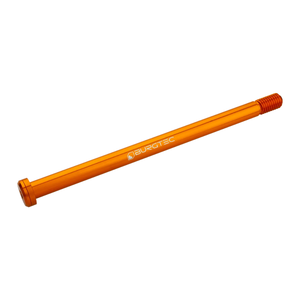 Burgtec Trek 198.5mm Rear Axle image 6