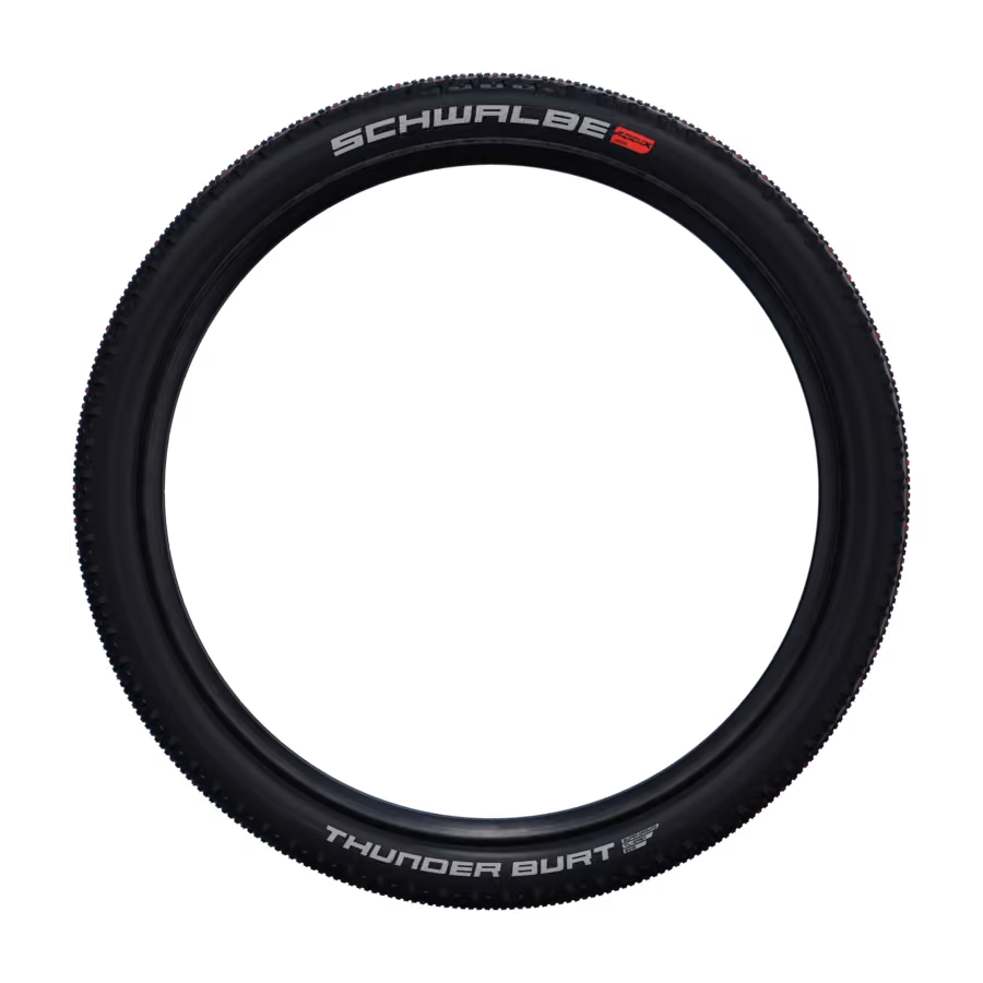 Schwalbe Thunder Burt 29