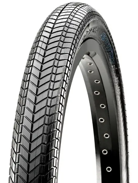 Maxxis - 20