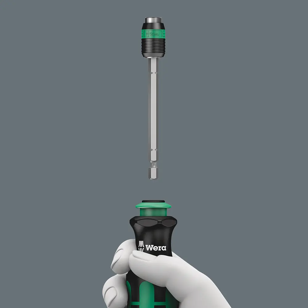 Wera Kraftform Zyklop Speed 13 Piece Set image 7