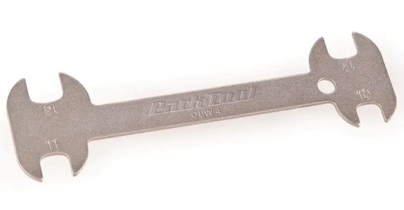 Park Tool - OBW-4 Offset Brake Wrench image 2
