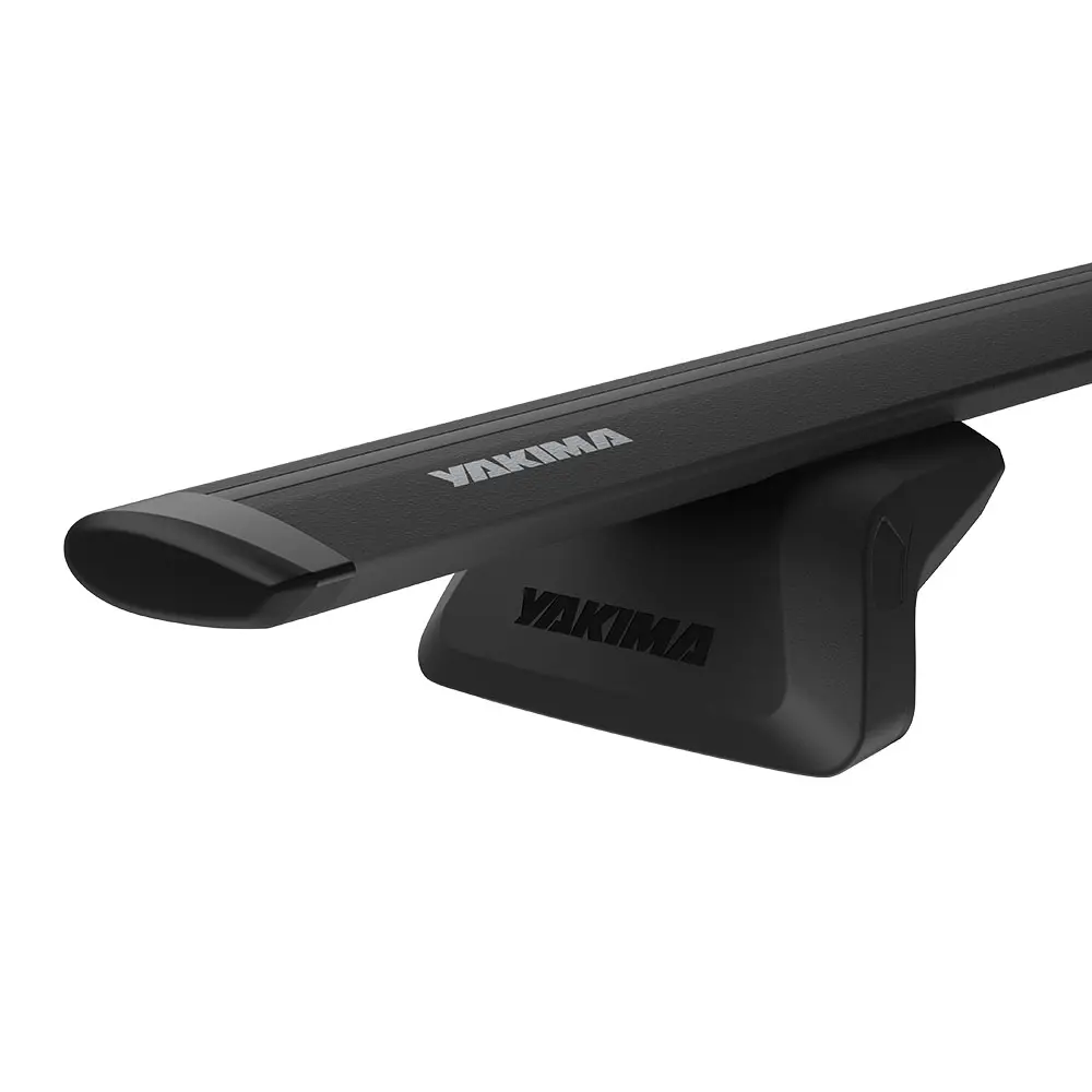 Yakima JetStream Bars Black image 6