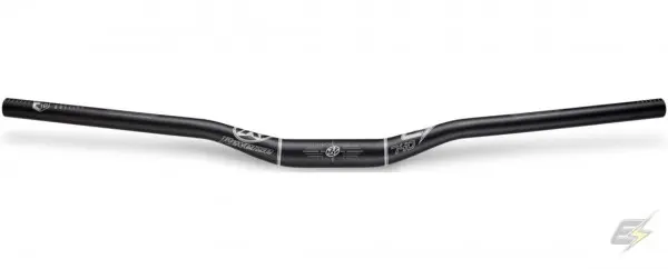 Handlebars Reverse Components 31.8mm 25mm