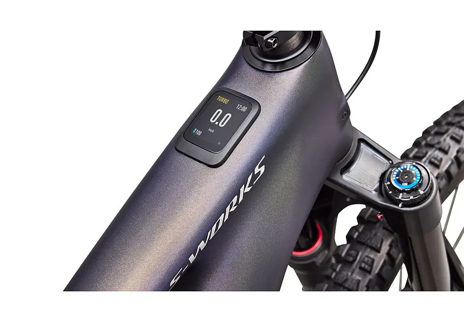 LEVO SW CARBON G4 GLDPRL/CARB/CHRM image 18