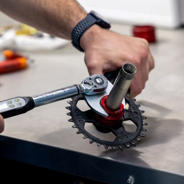 Unior Shimano Direct Mount Lockring Tool image 8