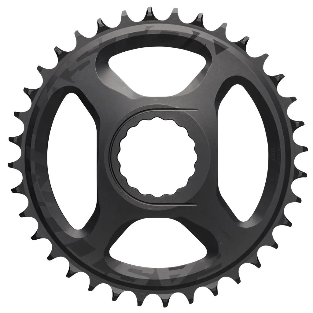 Easton - Cinch Direct Mount Flattop 1x 12sp Chainrings image 2