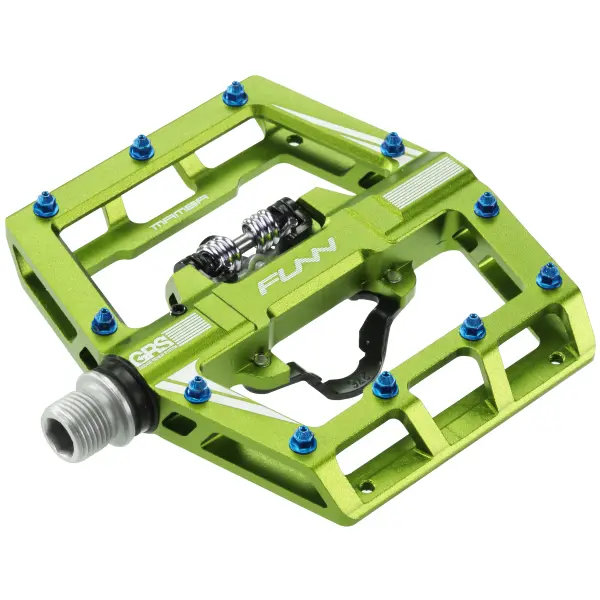 Funn Mamba Single Side Clip Pedal image 6