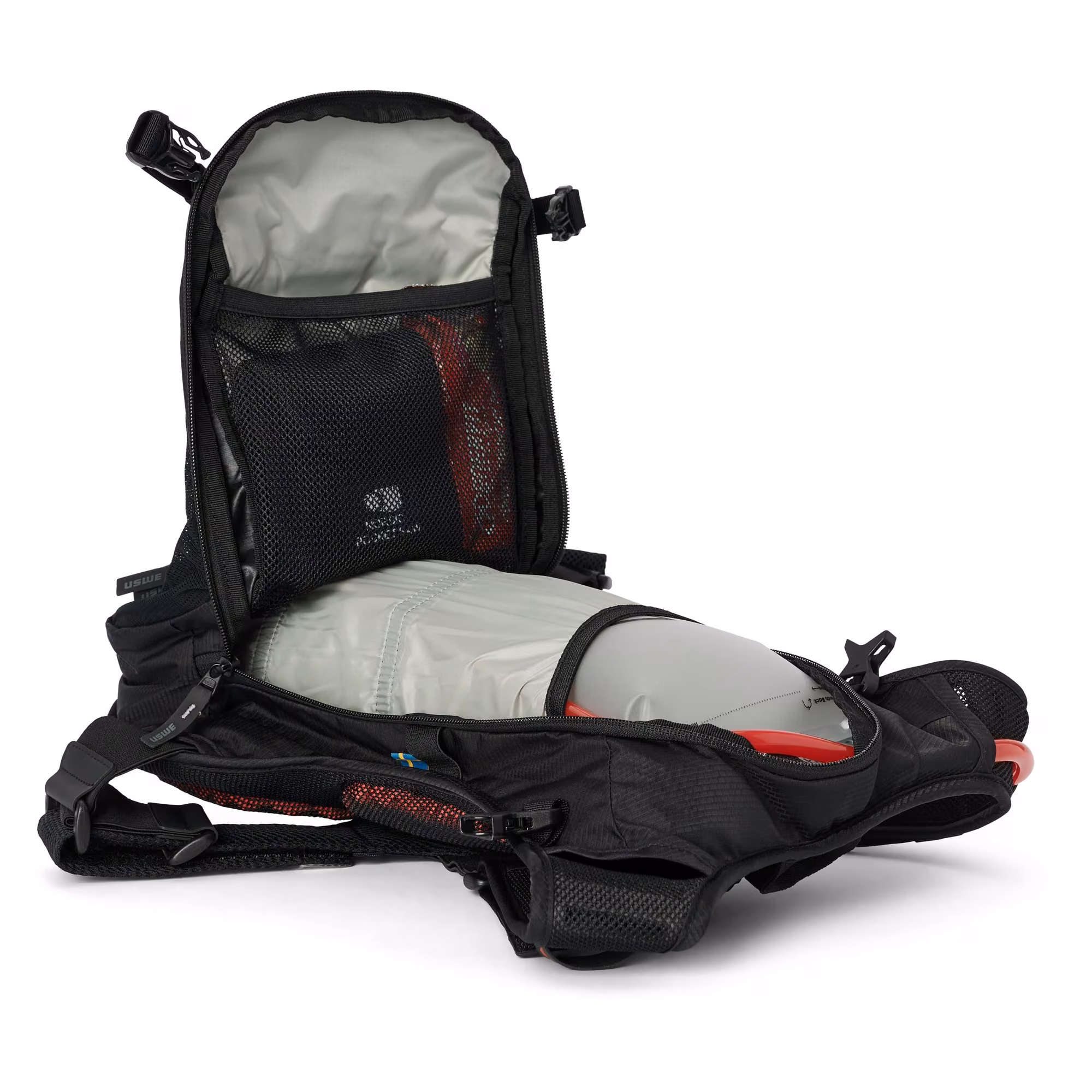 USWE MTB Hydro 9L Hydration Pack image 5