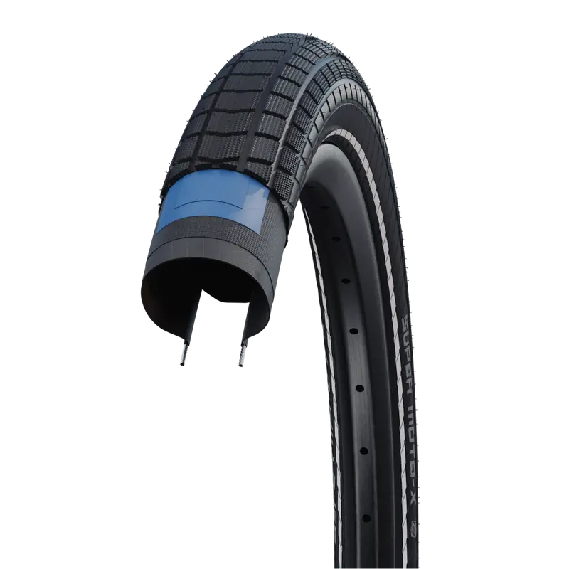 Schwalbe Tyre Motion Super Moto-X image 3