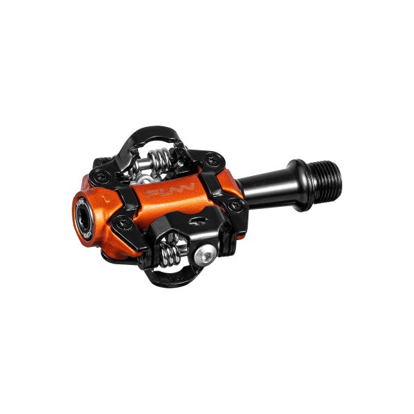 Funn Tactic Clip In Pedal image 8