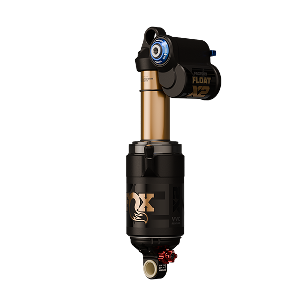 Fox - Float X2 Factory Shocks Metric image 8
