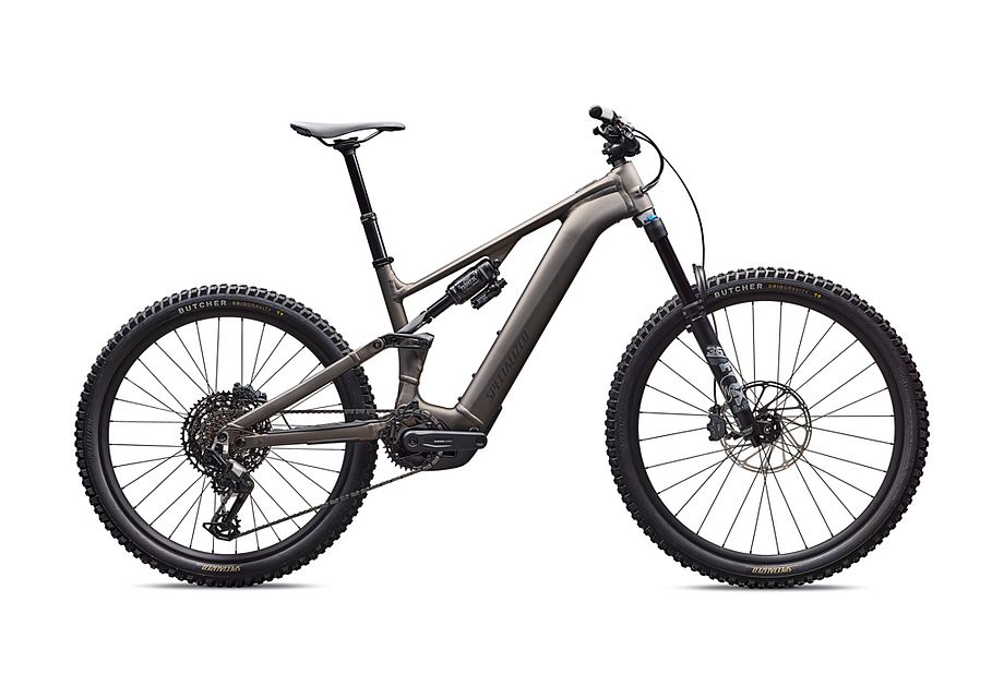 LEVO COMP ALLOY G4 image 19