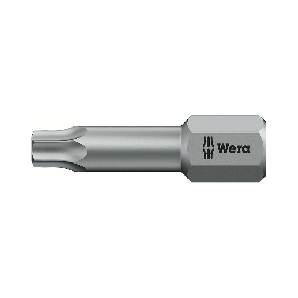Wera Bit-Check 30 Zyklop Mini & 31 Piece Set image 4