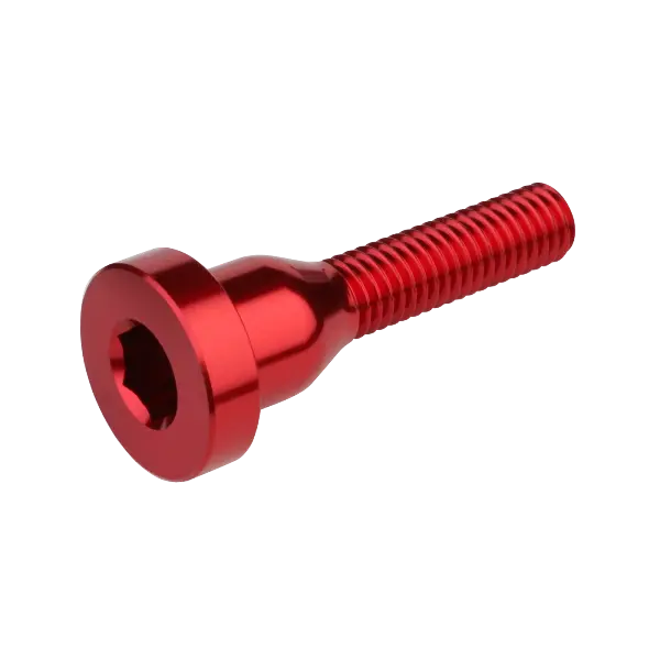 Burgtec Top Caps and Bolts image 12