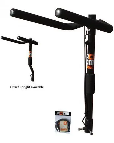 Roam Fixed Racks