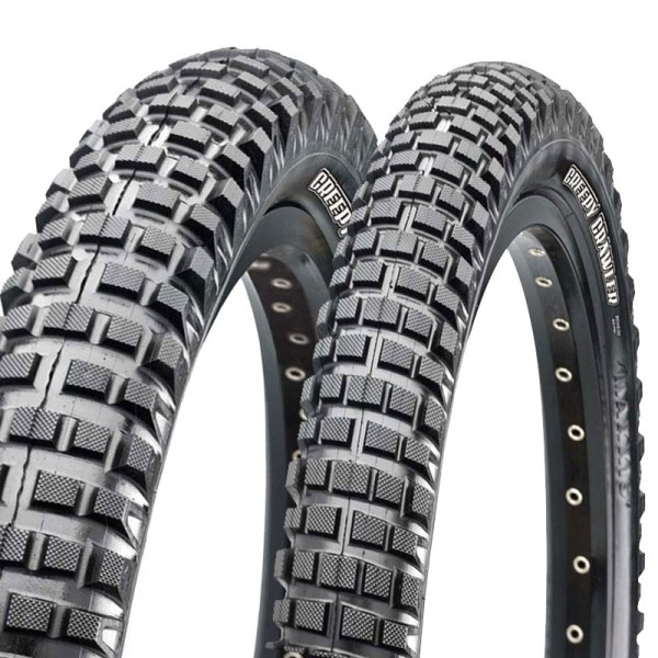 Maxxis - 20
