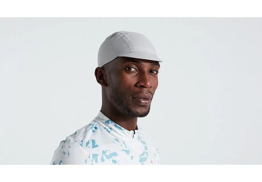 DEFLECT UV CYCLING CAP DKNVY S image 33