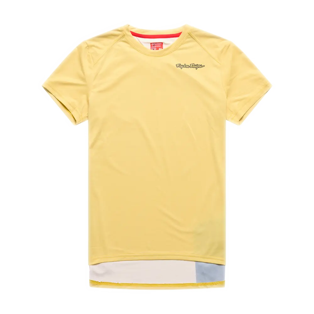 WOMENS LILIUM PRO SHORT SLEEVE JERSEY MONO