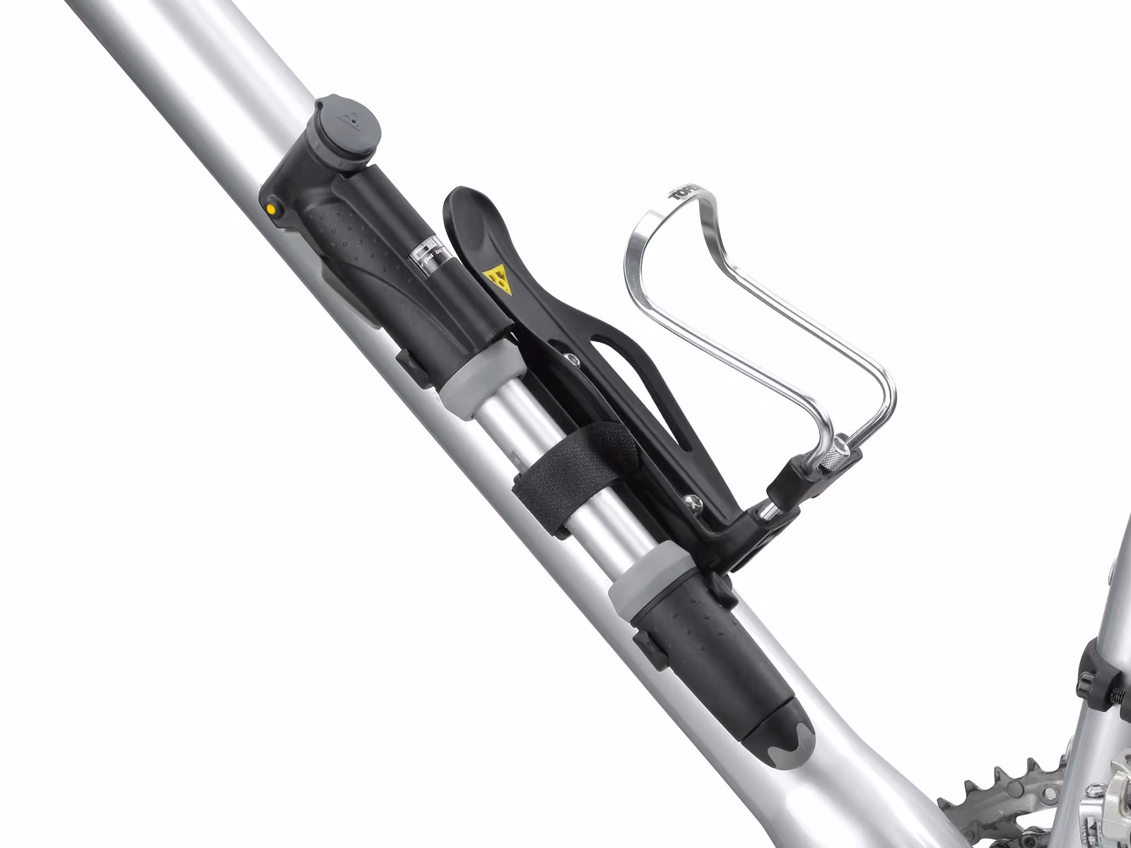 Topeak Mini Dual G image 2