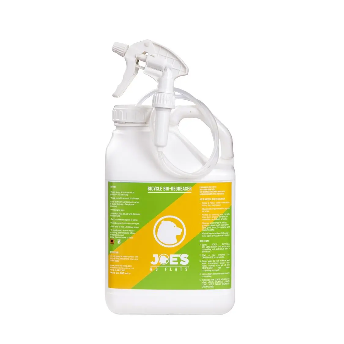 Joe's - Bio-Degreaser image 3