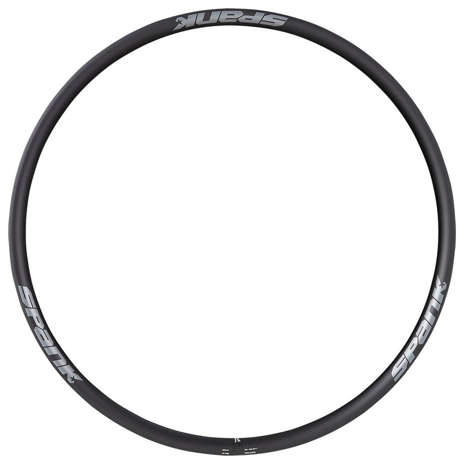 Spank - Wing 22 700c Rims image 2