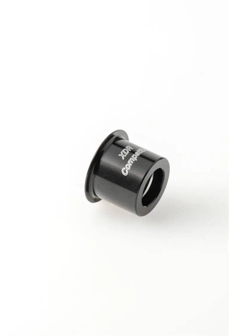 DT Swiss - Rear End Caps and Adapters Thru Axle image 19
