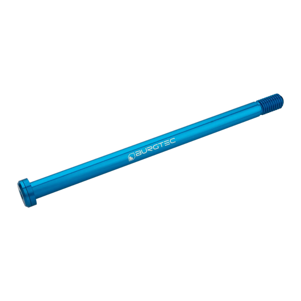 Burgtec Trek 198.5mm Rear Axle image 4