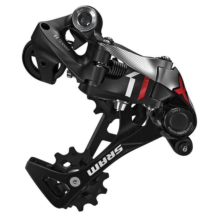 SRAM X01 X-Horizon 11 Speed Rear Derailleur image 2