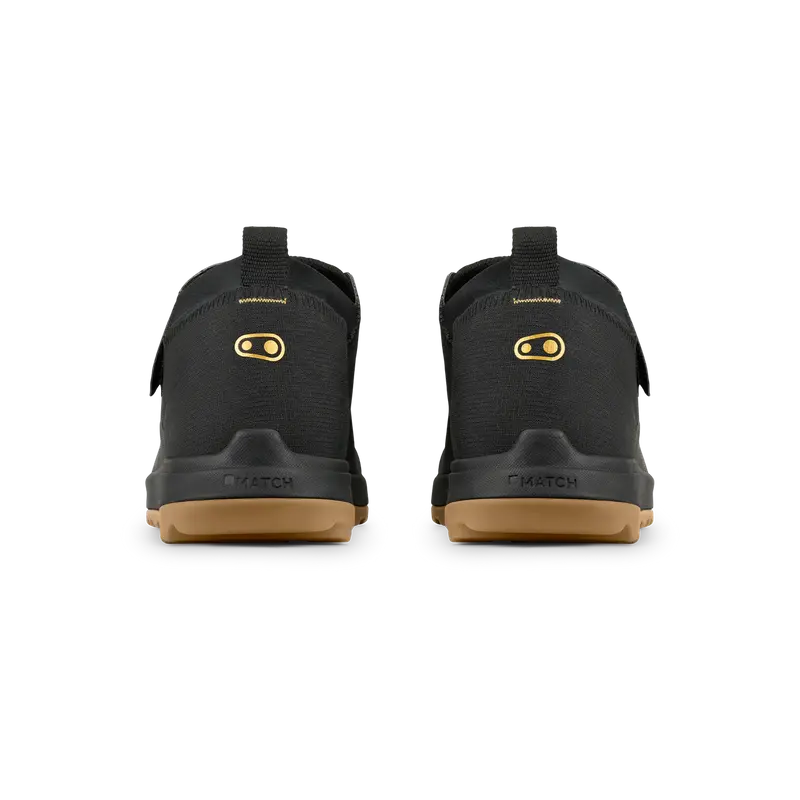 Crankbrothers Stamp Trail Boa Black/Gold image 5