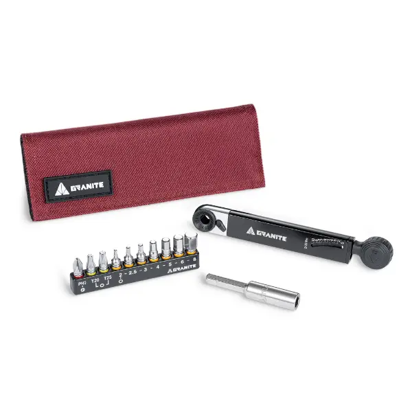 Granite Design RocknRoll TQ Torque Wrench image 10