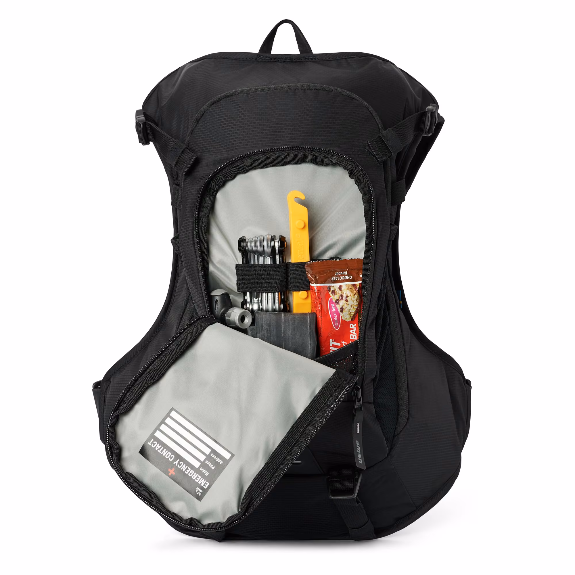 USWE MTB Hydro 12L Hydration Pack image 3