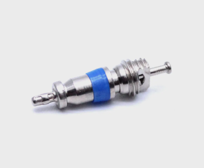 Fox - Air/Spring Side Parts image 2