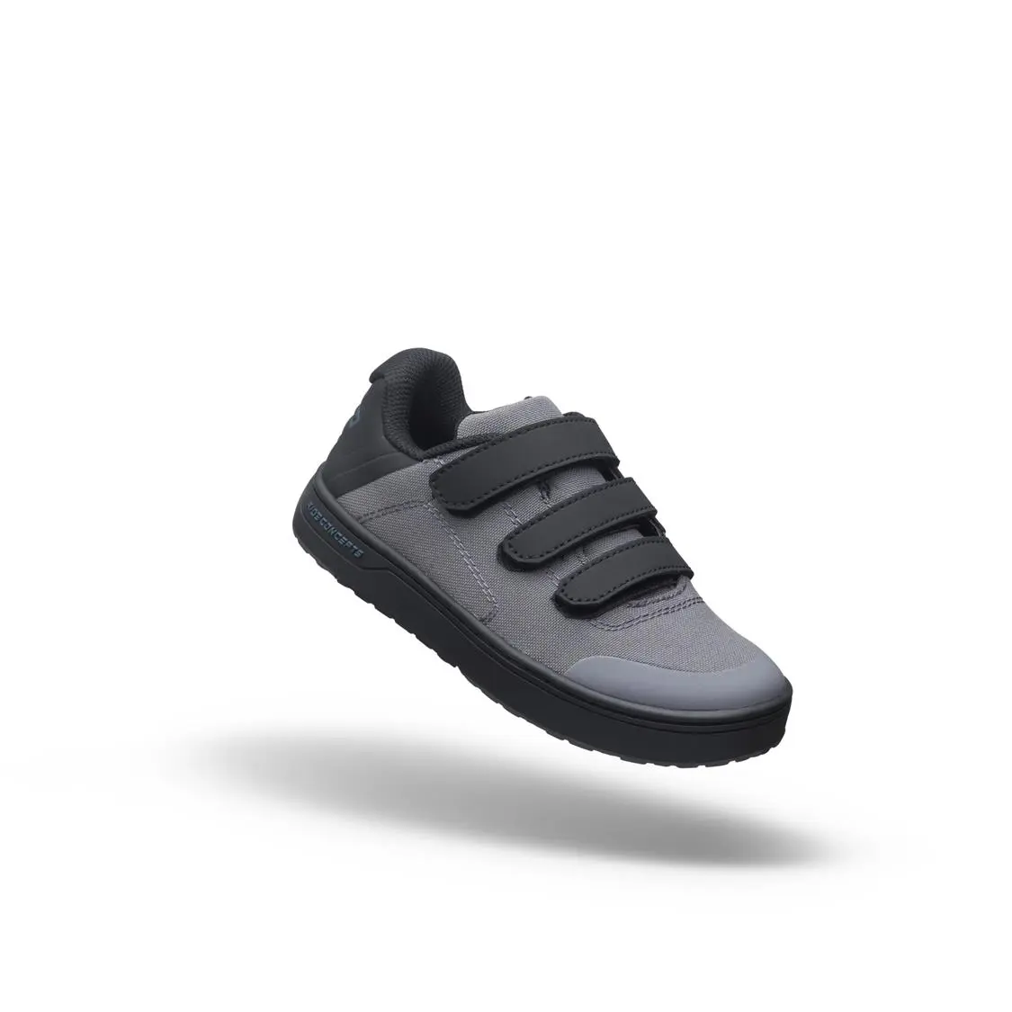 Ride Concepts - Kids Livewire Shoes Charcoal