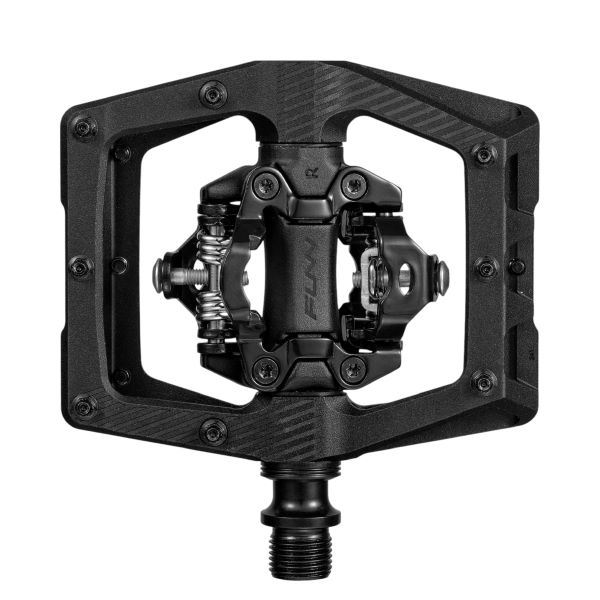 Funn Ripper2 MTB Clip-In Pedals image 7
