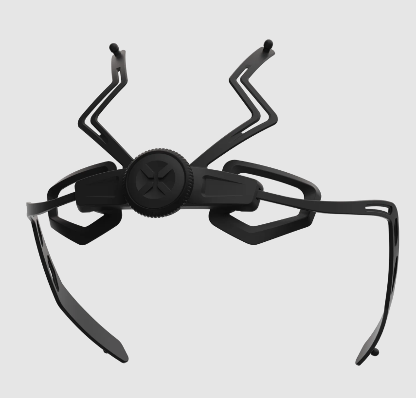 iXS - Trigger FF Replacement Helmet Parts image 2
