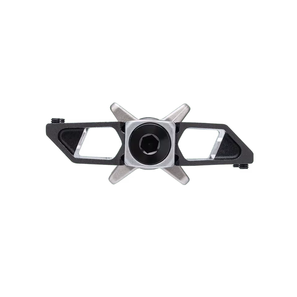 Crankbrothers Mallet Trail Pedals image 4