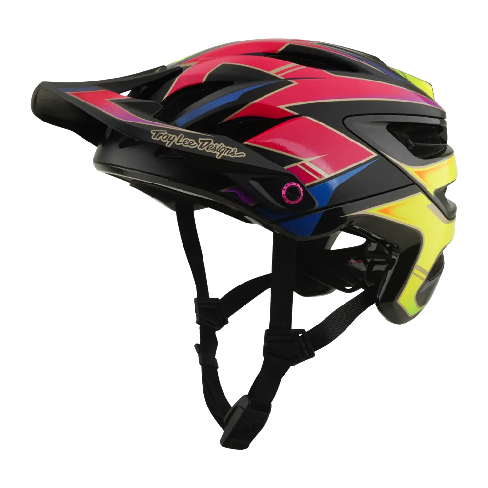 A3 AS  HELMET ELECTRA