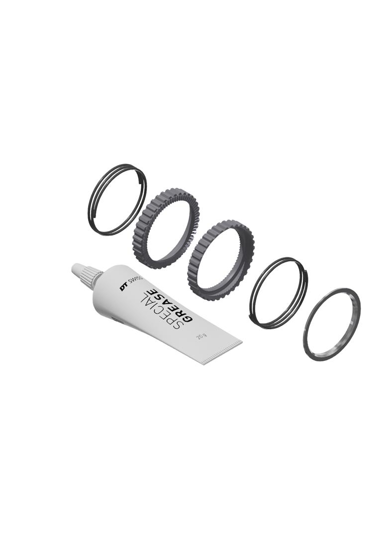 DT Swiss - Ratchet DEG Parts image 4