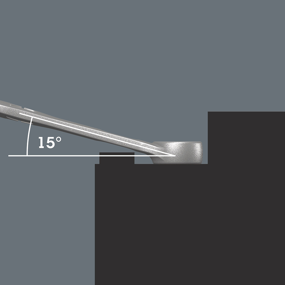 Wera Joker Combination Wrenches image 8