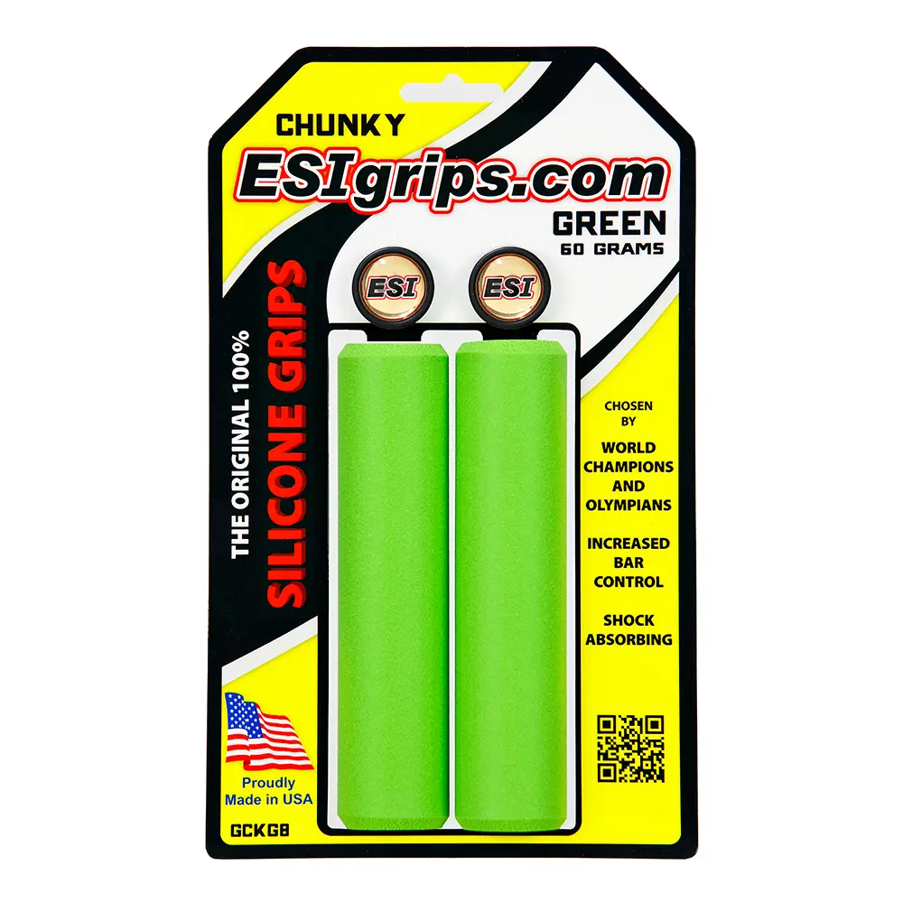 ESI Chunky Grips image 10