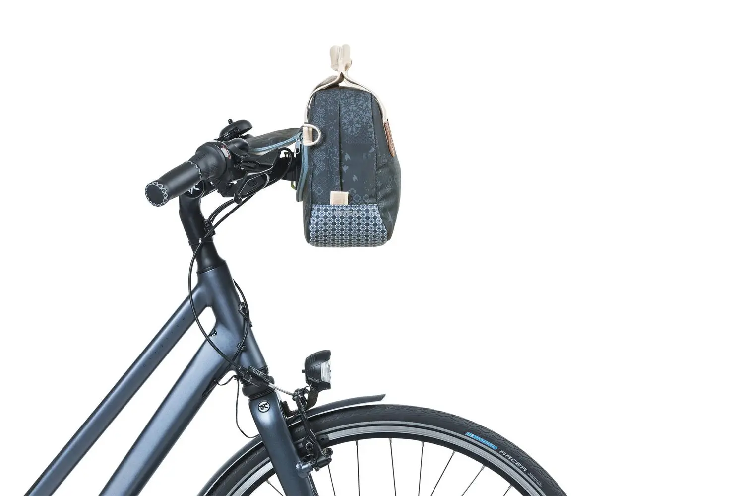 Basil - Boheme Handlebar Bag image 5