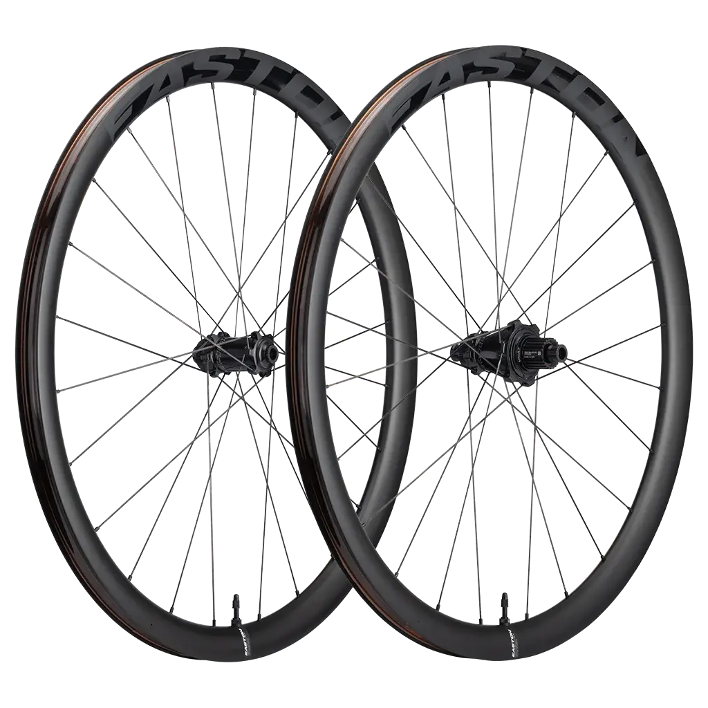 Easton - EC90 ALX Carbon Disc Wheels