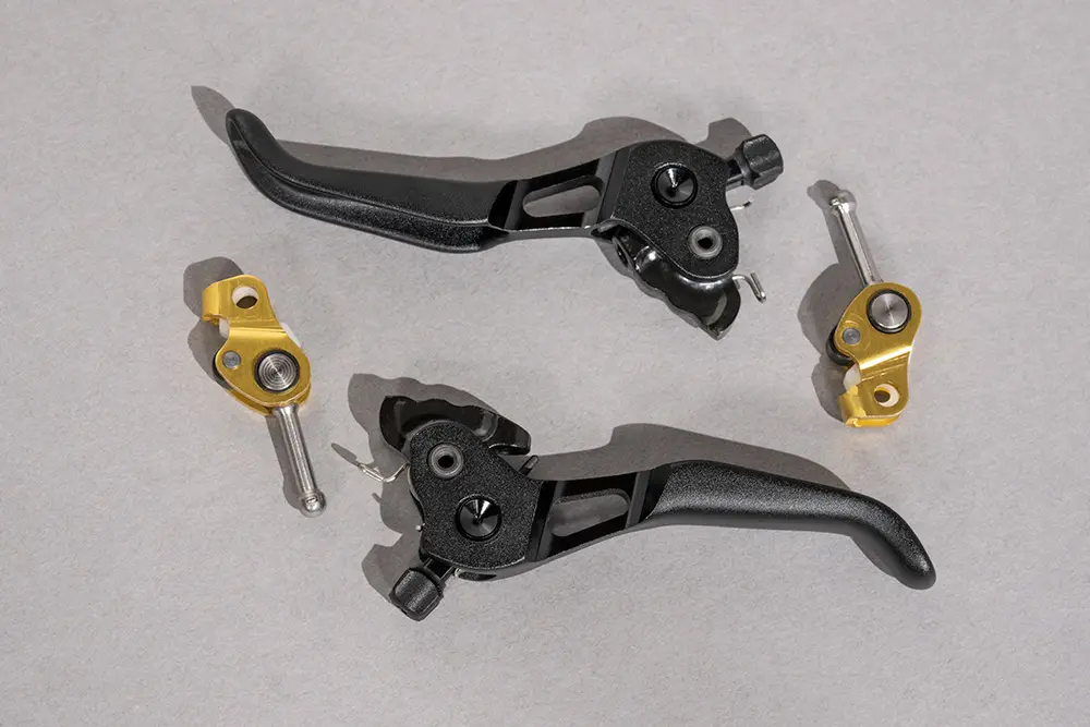 SRAM Maven A1 Lever Tuning Kit image 2