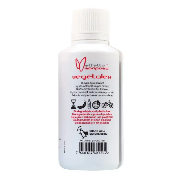 Effetto Mariposa Vegetelex Sealant