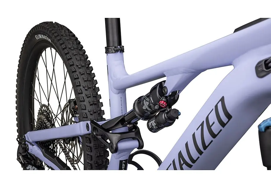 LEVO SL COMP ALLOY NDGO/OBSD S5 image 15