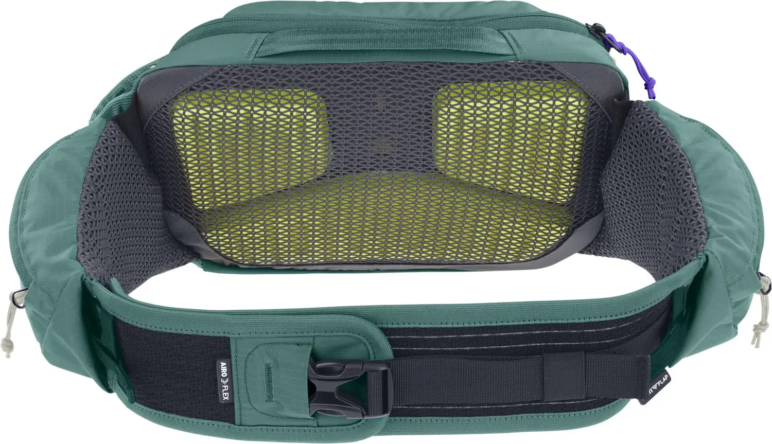 Evoc - Hip Pack Pro 3 + 1.5L Bladder image 15