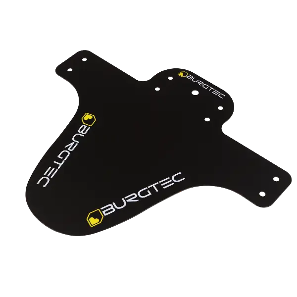 Burgtec BMG Mudguard